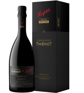 2013 Penfold Blanc de Blancs with Gift Box